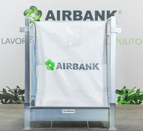 Porta Big Bag